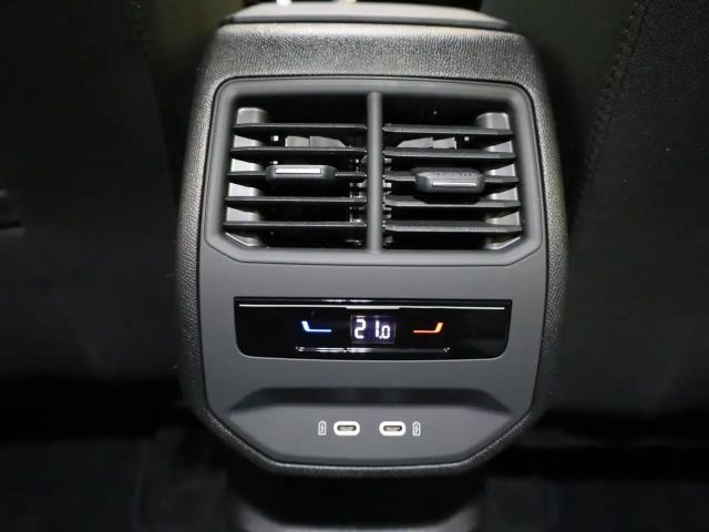 Seat Leon 1.5 TSI Style