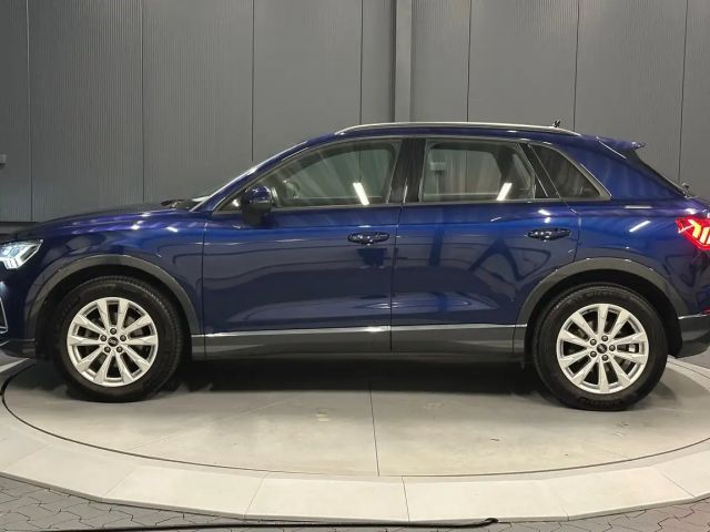 Audi Q3 35 TDI Quattro