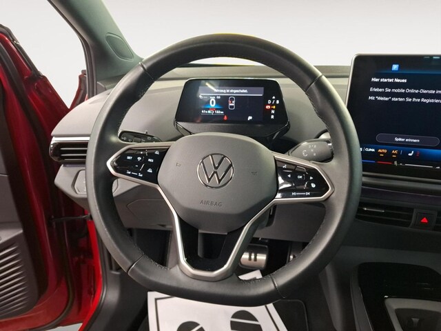 Volkswagen ID.4 19'' Navi SHZ CarPlay PDC