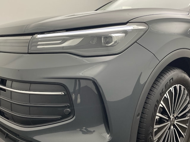 Volkswagen Tiguan 1.5 eTSI DSG Life