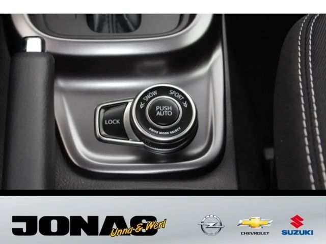 Suzuki Vitara AllGrip Comfort