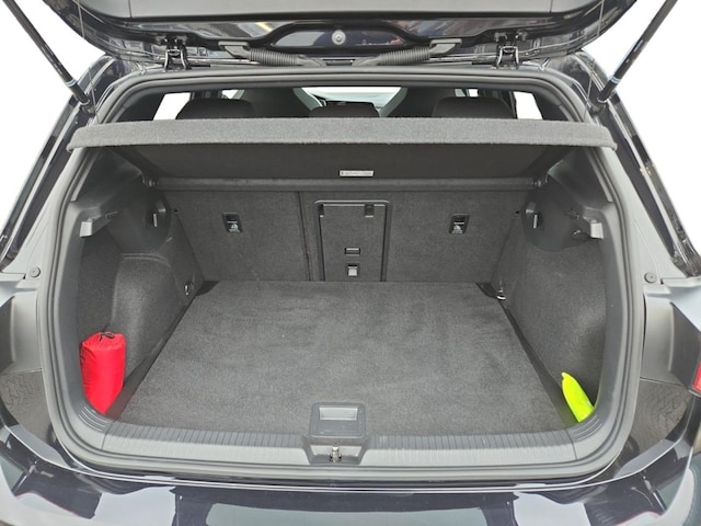 Volkswagen Golf 2.0 TDI DSG GTD Golf VIII