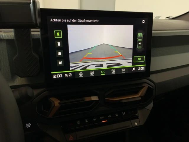 Dacia Bigster Extreme Mild Hybrid 130