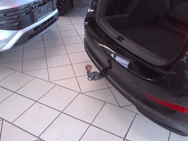 Skoda Scala Ambition