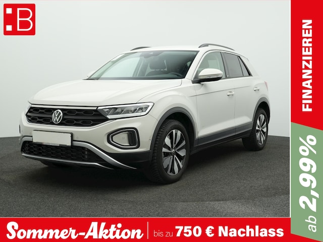 Volkswagen T-Roc 1.5 TSI Move