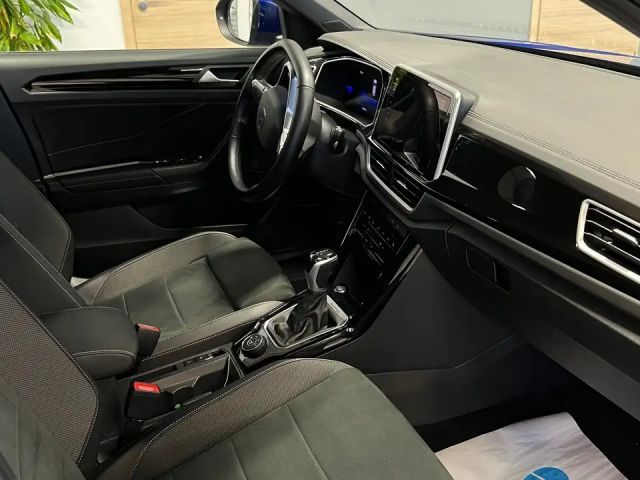 Volkswagen T-Roc 4Motion R-Line