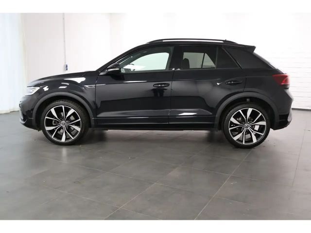Volkswagen T-Roc 1.5 TSI DSG R-Line