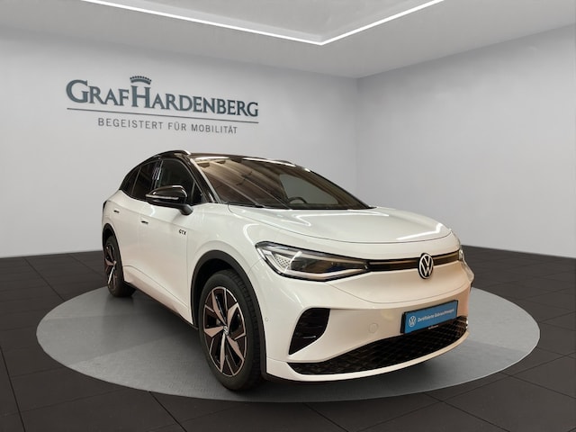 Volkswagen ID.4 GTX