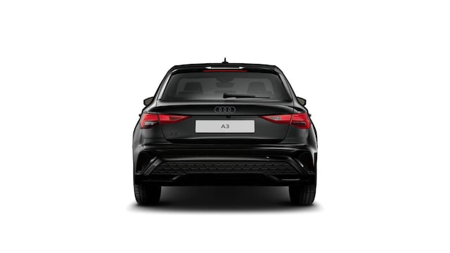 Audi A3 35 TFSI S-Line S-Tronic Sportback