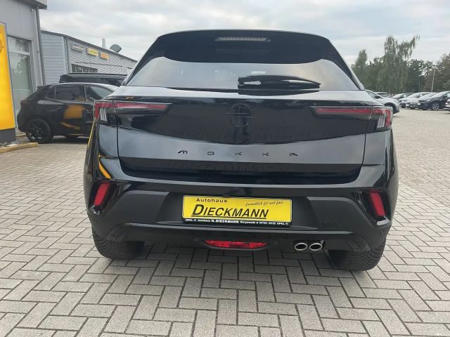 Opel Mokka GS-Line Grand Sport