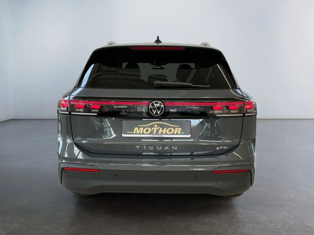 Volkswagen Tiguan 1.5 eTSI DSG Life