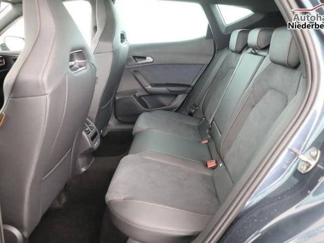 Cupra Formentor 2.0 TSI 4Drive DSG VZ