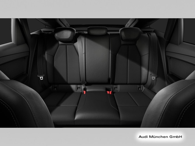 Audi Q4 e-tron 40 Sportback