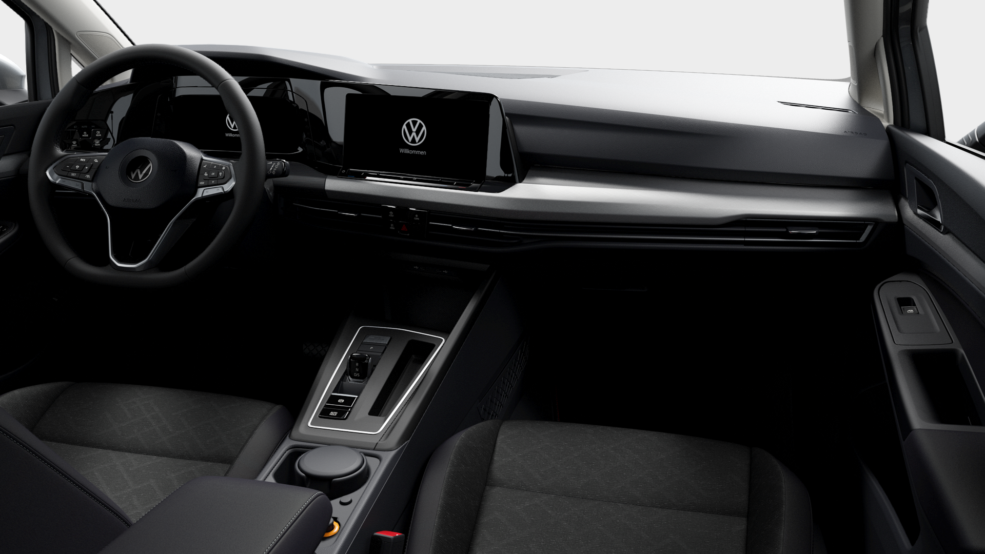 Volkswagen Golf DSG Golf VIII Variant