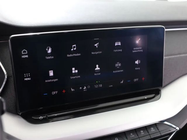 Skoda Octavia Style Style