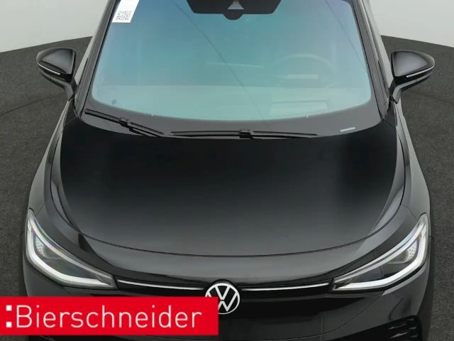 Volkswagen ID.4 GTX IQ.Drive