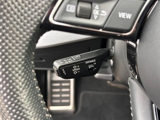 Audi A4 40 TFSI Avant