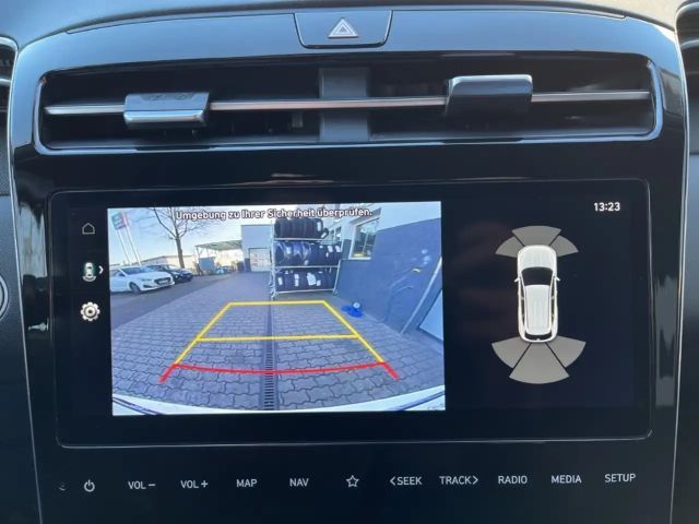 Hyundai Tucson 1.6 Select T-GDi