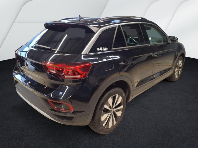 Volkswagen T-Roc 1.0 TSI
