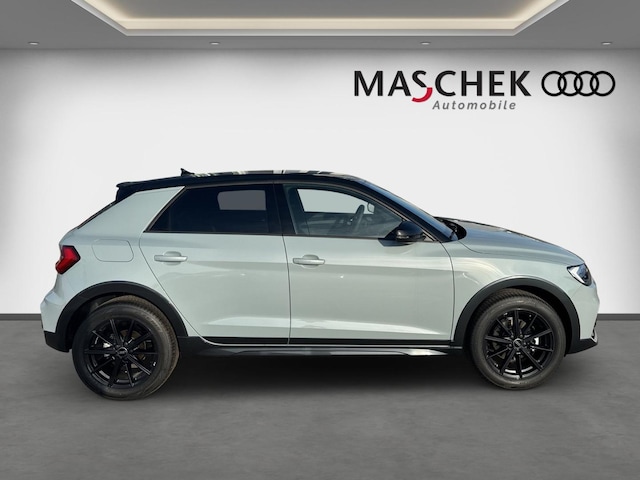 Audi A1 30 TFSI Allstreet S-Tronic