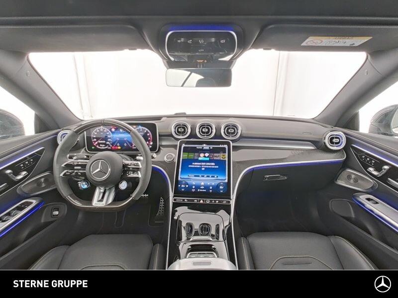 Mercedes-Benz AMG CLE 4MATIC CLE 53 amg