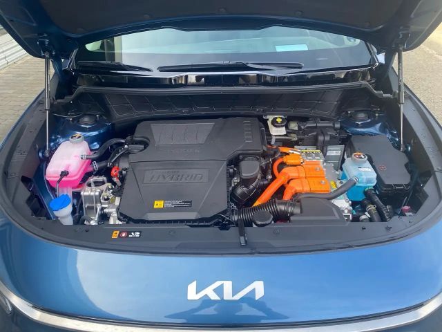 Kia Niro PHEV