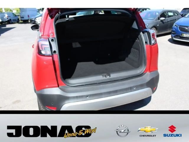 Opel Crossland X Innovation