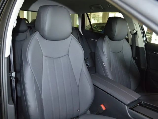 Skoda Superb 2.0 TDI Combi Selection