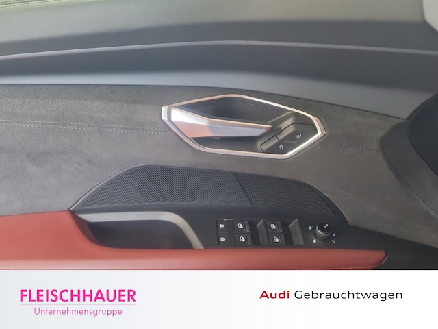 Audi e-tron GT Quattro