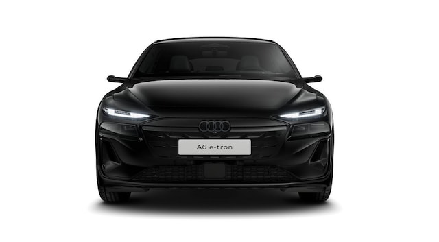 Audi A6 e-tron Avant Performance