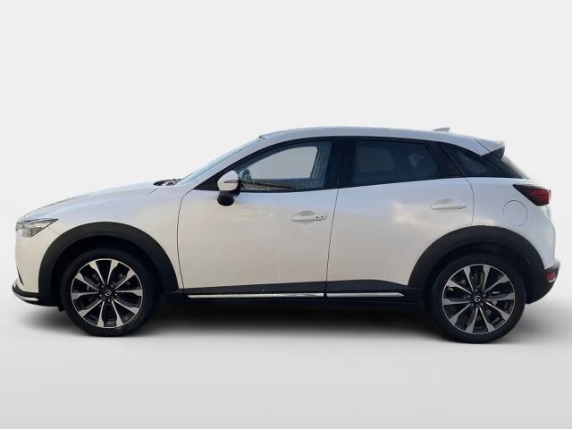 Mazda CX-3 Revolution