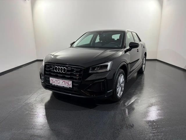 Audi Q2 35 TDI Quattro S-Tronic