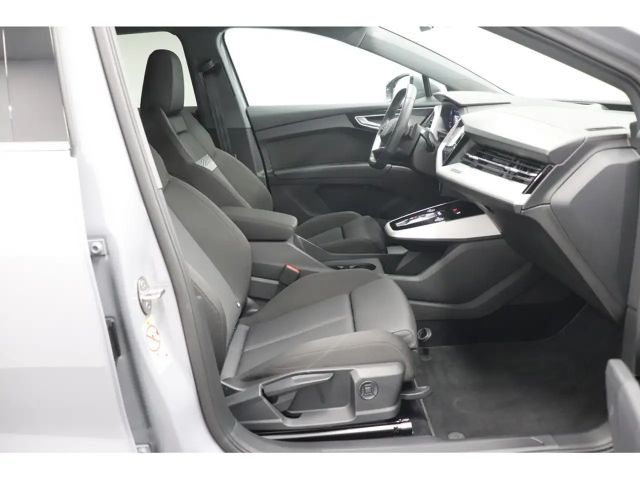 Audi Q4 e-tron Panorama LED NAVI