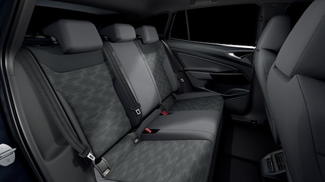 Volkswagen ID.4 KLIMA LM LED NAVI