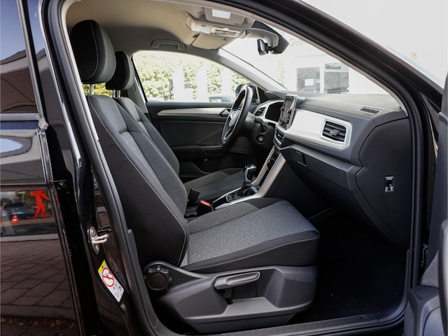 Volkswagen T-Roc 1.5 TSI DSG Move