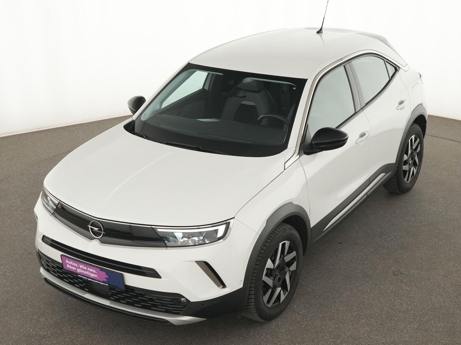 Opel Mokka Elegance