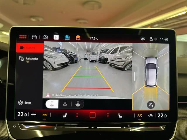 Volkswagen Golf 2.0 TSI DSG GTI IQ.Drive