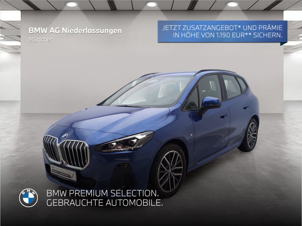 BMW 223 Active Tourer xDrive