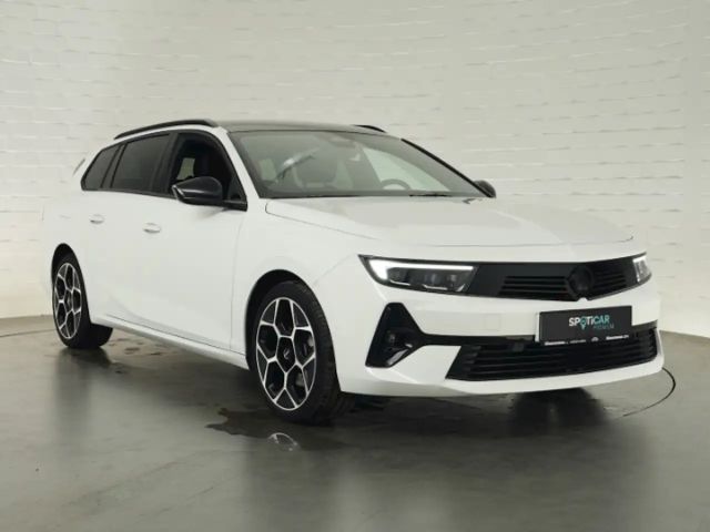 Opel Astra Sports Tourer Ultimate