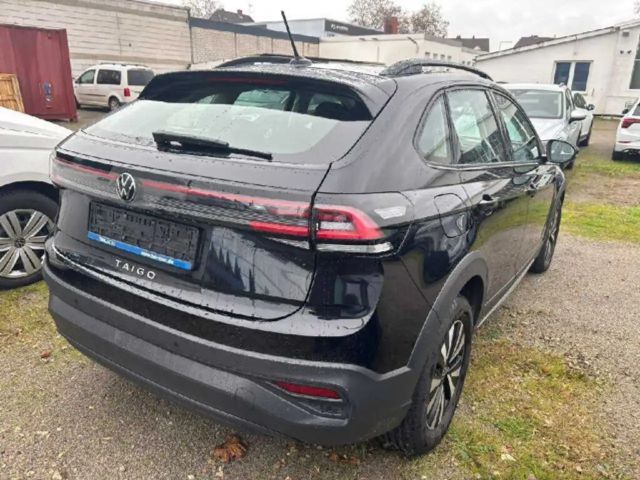 Volkswagen Taigo 1.0 TSI Life