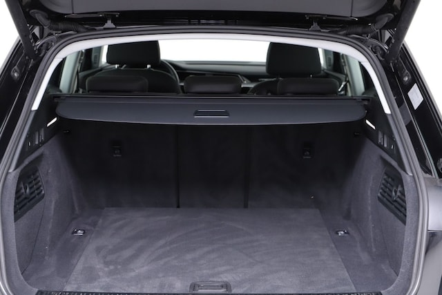 Audi e-tron 55 Quattro