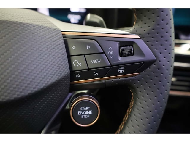 Cupra Formentor 2.0 TSI 4Drive VZ