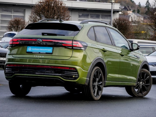 Volkswagen Taigo 1.0 TSI IQ.Drive R-Line