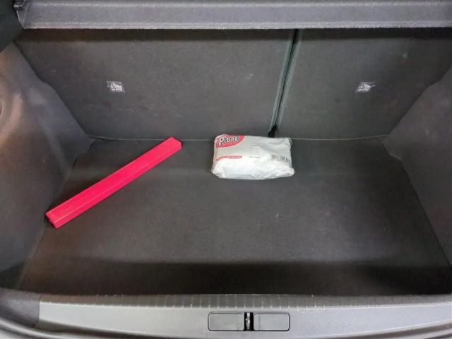 Opel Corsa Edition Hybrid