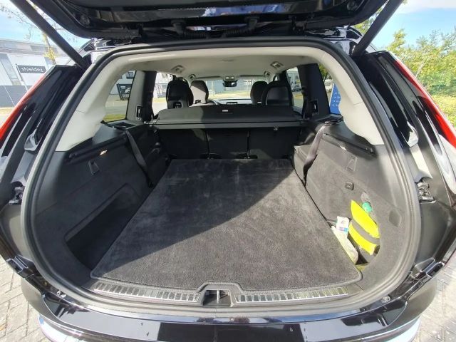 Volvo XC90 AWD Bright Plus T8