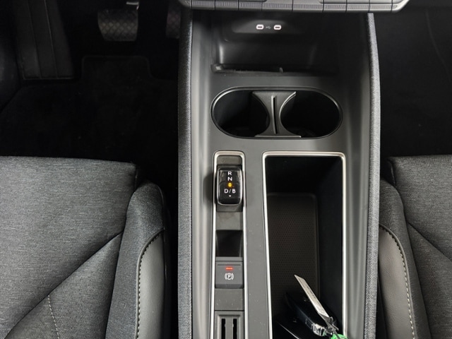 Skoda Elroq Loft NAVI LED WMP AHK