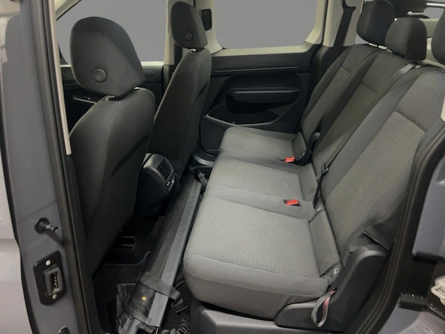 Volkswagen Caddy 1.5 TSI
