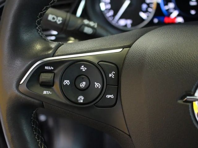 Opel Insignia Elegance