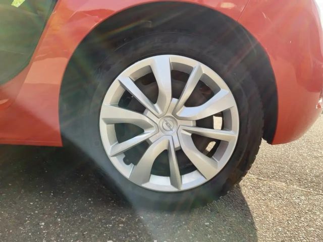 Opel Corsa Edition F Edition