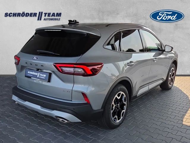 Ford Kuga AWD Active Hybrid